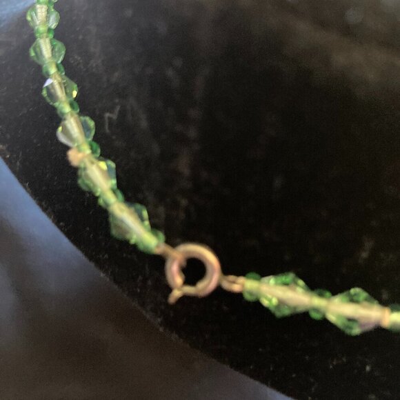 Crystal Necklaces, Set of 2 - Picture 4 of 12